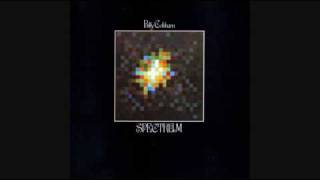 Billy Cobham  Stratus [upl. by Haneehs956]