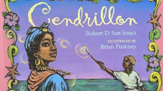 Cendrillon Read Aloud [upl. by Bergin]