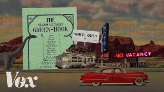 The real story of the Green Book [upl. by Idou]