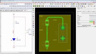 Starting with OrCAD and Cadence Allegro PCB  Tutorial for Beginners [upl. by Lee335]