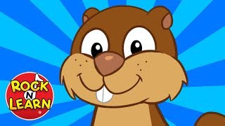 The Woodchuck Song  Tongue Twister for Kids [upl. by Chew]