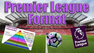 Premier League Explained [upl. by Capwell]