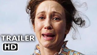 THE CONJURING 3 Official Trailer 2021 [upl. by Post]