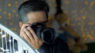 DPReview TV Fujifilm 1680mm F4 Handson Quick Review [upl. by Charil]