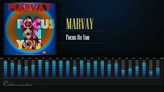 Marvay  Focus On You quotCrop Overquot Soca 2022 HD [upl. by Nohsyar494]