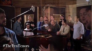 The Ten Tenors  Perfect Ed Sheeran Cover [upl. by Snah505]