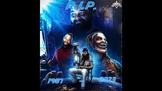 Bray Wyatt Tribute RIP [upl. by Aitnis206]