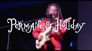 Mike Love  Permanent Holiday Live  At Home in Hawaii [upl. by Ycnaffit]