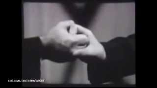 Secret Freemason Hand Signs amp Gestures [upl. by Kopple]