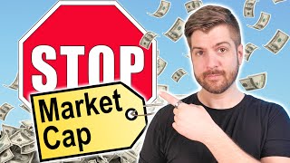 Use This Instead of Market Cap Enterprise Value Explained [upl. by Thant]