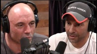 Joe Rogan  Doctor Explains Benefits of Fasting [upl. by Collbaith640]