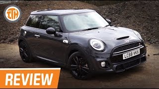 Watch before buying a Mini REVIEW 2019 Mini Cooper S [upl. by Emerson728]