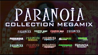 PARANOiA Collection MegaMIX Luy 2099 [upl. by Webster]