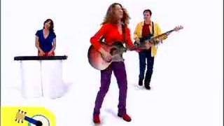 Laurie Berkner  We are the Dinosaurs [upl. by Ennoira365]