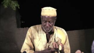 Musical Traditions in Mali  Homage to Bina Koumaré master of the Bamana violin [upl. by Elliot]