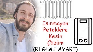 Isınmayan Peteklere Kesin Çözüm [upl. by Iuq]