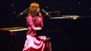 Tori Amos  A Case of You  Philadelphia 12111 [upl. by Genaro]