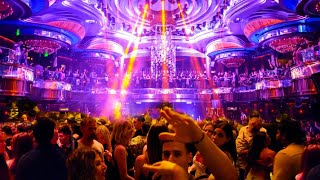 OMNIA Club Caesars Palace Las Vegas [upl. by Janifer715]