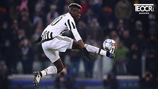 Never Forget the Brilliance of Paul Pogba [upl. by Akienom]