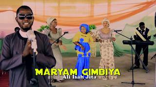 ALI JITAMaryam sanda gimbiya Hausa Music [upl. by Niccolo]