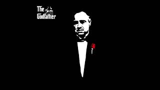 The Godfather  Theme Extended [upl. by Eenor868]