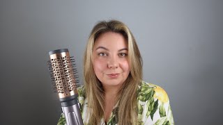 Babyliss Air Style 1000 Review  Hollie does Beauty [upl. by Nalat]