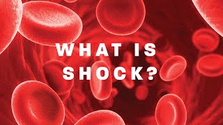 What is shock  MEDZCOOL [upl. by Lisa]