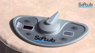 Simple Softub Setup [upl. by Bobine]