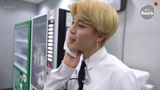 BANGTAN BOMB Behind the stage of ‘Dope’ BTS COUNTDOWN  BTS 방탄소년단 [upl. by Franckot]