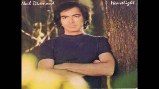 Neil Diamond  Heartlight 1982 HQ [upl. by Yelik]