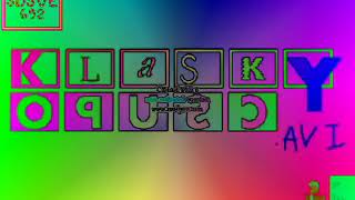 My Klasky Csupo Have a Klasky Opusc Error Video [upl. by Teague]