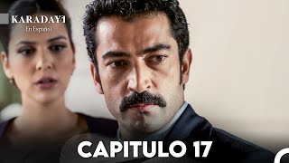 Karadayi en Español Capitulo 17 Doblada En Español [upl. by Sarge805]