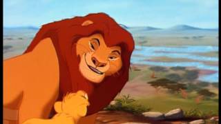 1994  The Lion King  Trailer  Walt Disney [upl. by Bennet119]