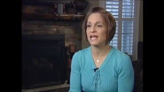 Mary Lou Retton Total Hip Replacement patient of Brian Parsley MD [upl. by Ursula]