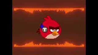 Angry Birds Theme Song Remix [upl. by Alvita]