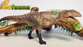 EoFauna Giganotosaurus Review plus Stability Fix [upl. by Nakeber]