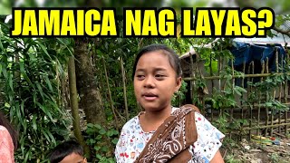 PART 33  JAMAICA NATAGPUAN NAMIN SA KALSADA [upl. by Ailhad]