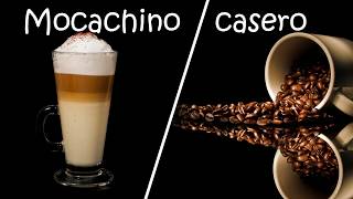 Mocachino Casero Sin Maquina [upl. by Felisha]