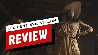 Resident Evil Village Review [upl. by Nimsay]