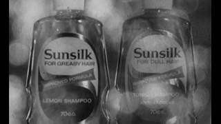 Sunsilk Shampoo amp Macleans Toothpaste ads from the 1960s [upl. by Yuu]