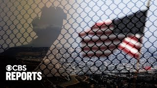 Border business Inside immigration  Full Documentary [upl. by Marylinda]