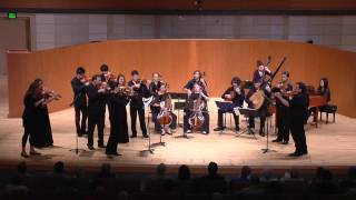 Concerto alla Rustica in G Major RV 151  Antonio Vivaldi 16781741 [upl. by Yellas]