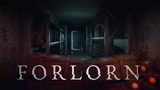 Forlorn  Demo Release Trailer [upl. by Bamford]