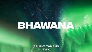 Bhawana  Apurva Tamang Feat TWK  Official Video [upl. by Liponis]