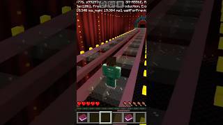 Minecraft squid game mod 💀 shortfeed short minecraft viralshorts trending [upl. by Mcallister]