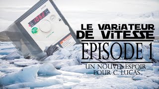 Variateur de vitesse 01  Introduction [upl. by Pedrick442]