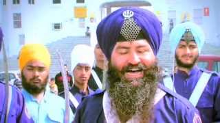 Hola Mohalla Aa Gaya By Deepak Maan Full Song I Shri Anandpur De Darshan [upl. by Lemrahs462]