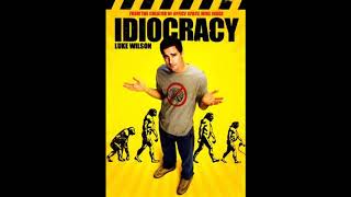 Idiocracy Movie Night [upl. by Mirabel]