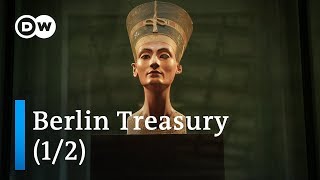 From Nefertiti to Beuys — Berlin’s museums 12  DW Documentary [upl. by Odranoel]