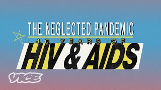 HIV The Neglected Pandemic  VICE VERSA Full Episode [upl. by Ellahcim233]